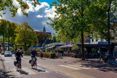 Centrum Bergen - fietsen.jpg